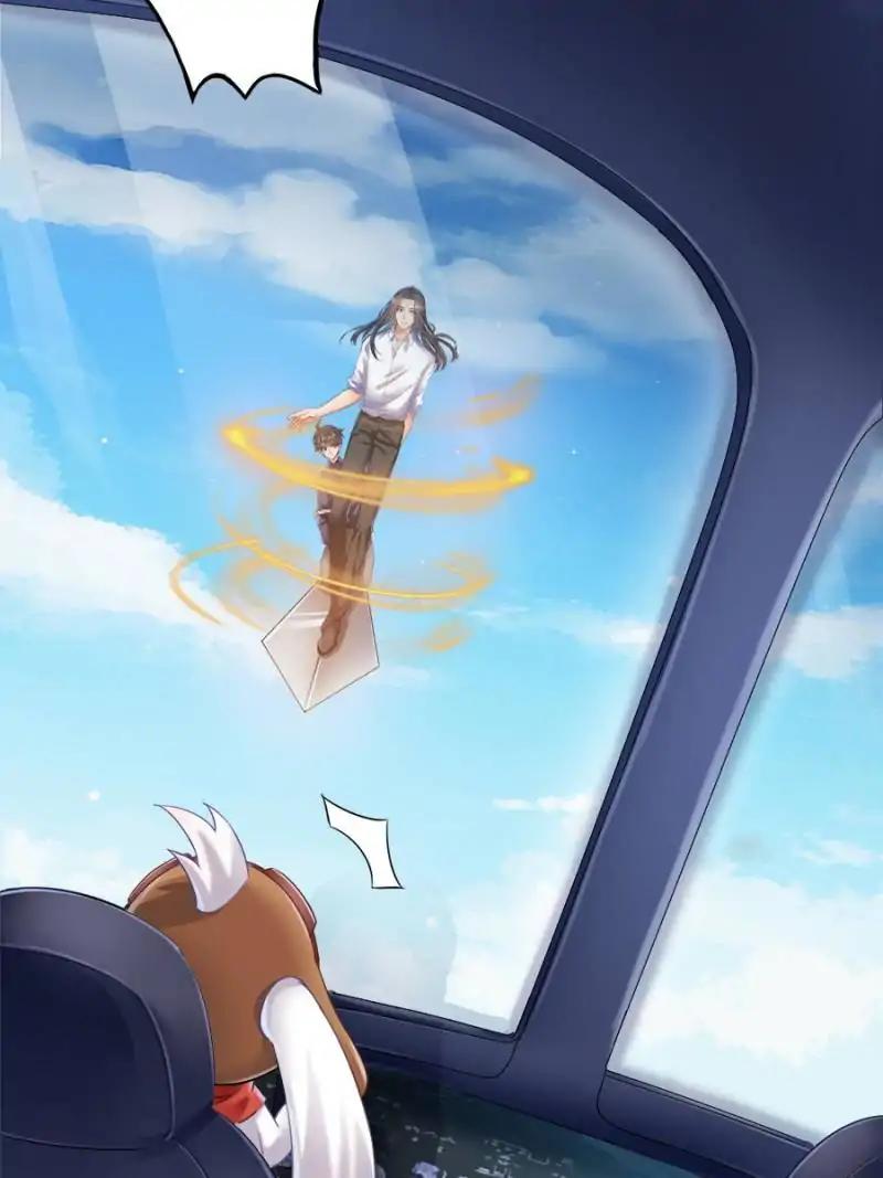 Cultivation Chat Group chapter 134 page 38