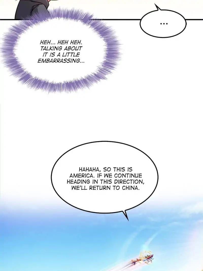 Cultivation Chat Group chapter 134 page 6