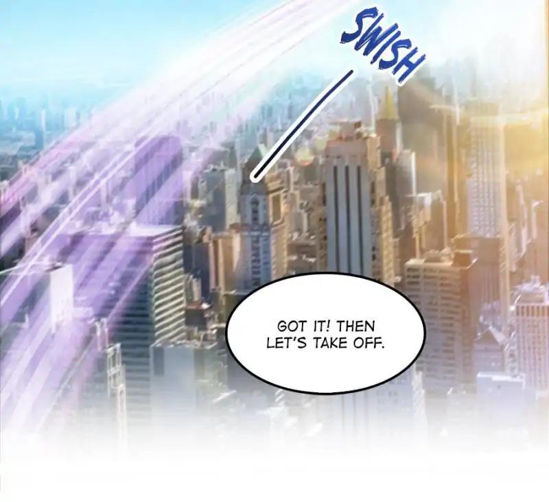 Cultivation Chat Group chapter 134 page 7