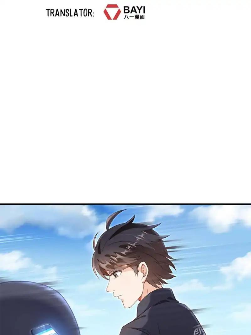 Cultivation Chat Group chapter 134 page 9