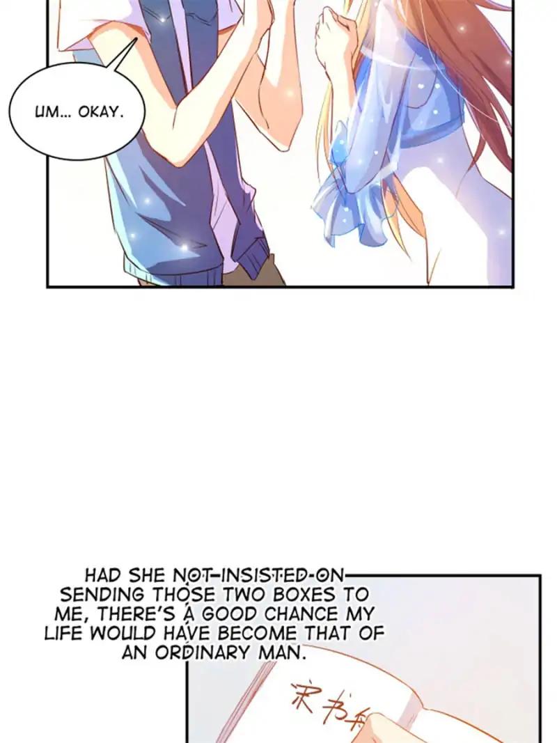 Cultivation Chat Group chapter 14 page 12