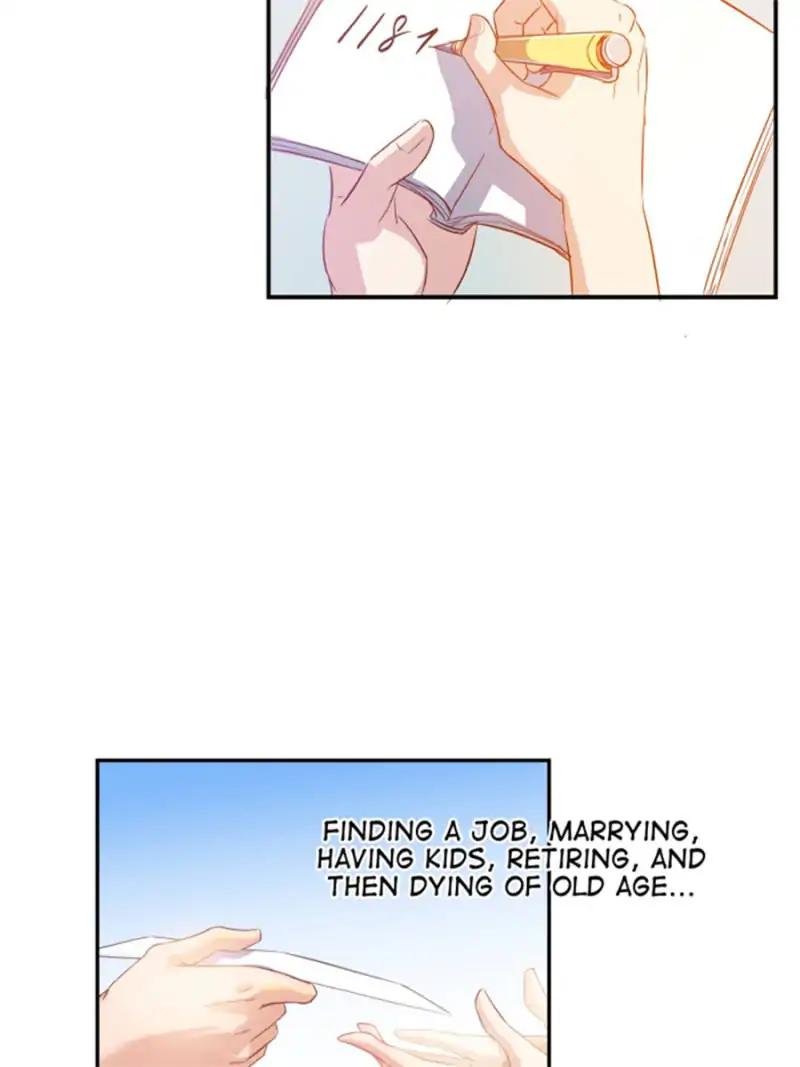 Cultivation Chat Group chapter 14 page 13