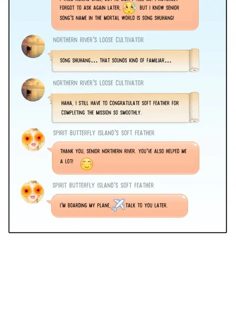 Cultivation Chat Group chapter 14 page 17