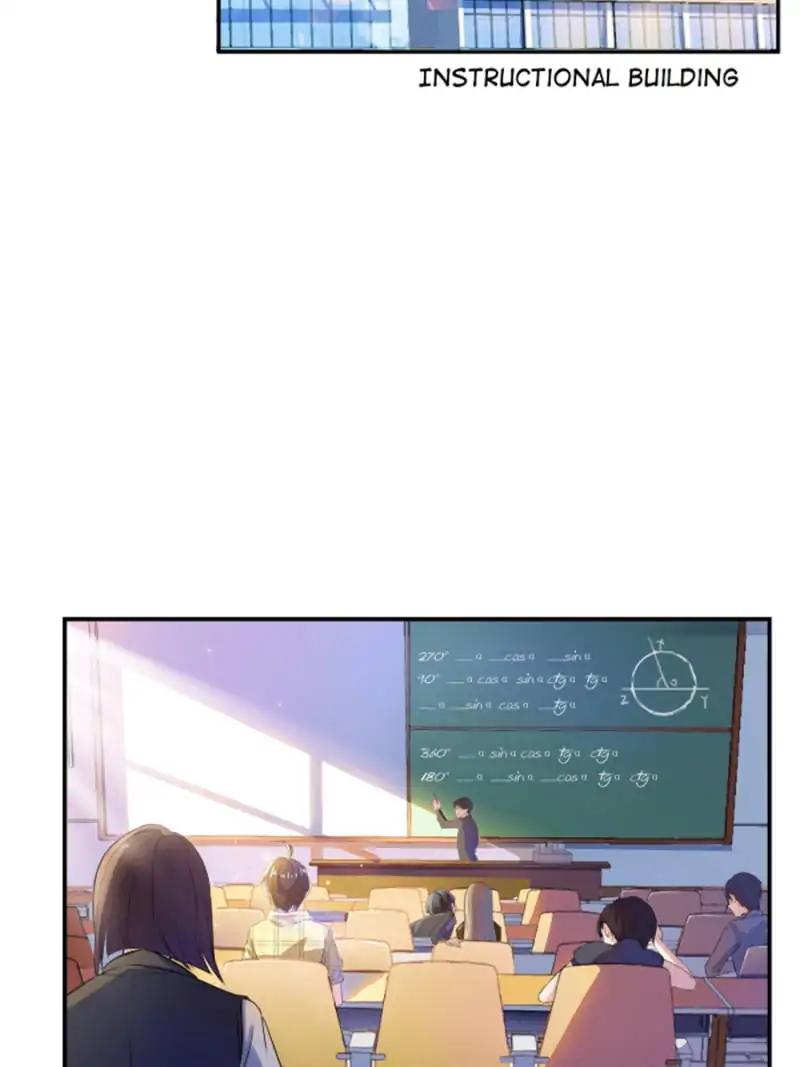 Cultivation Chat Group chapter 14 page 19