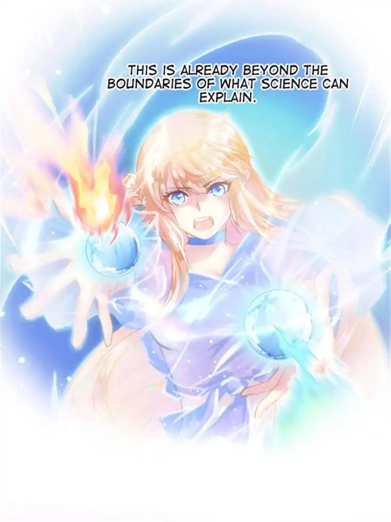 Cultivation Chat Group chapter 14 page 23