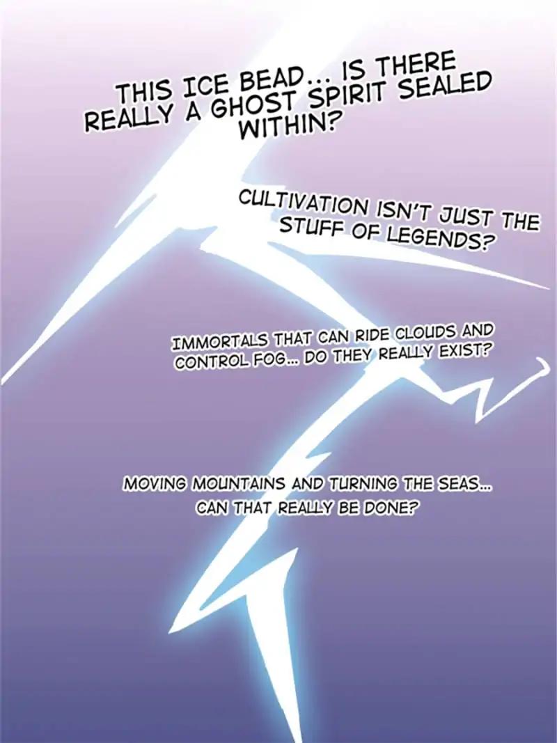 Cultivation Chat Group chapter 14 page 24