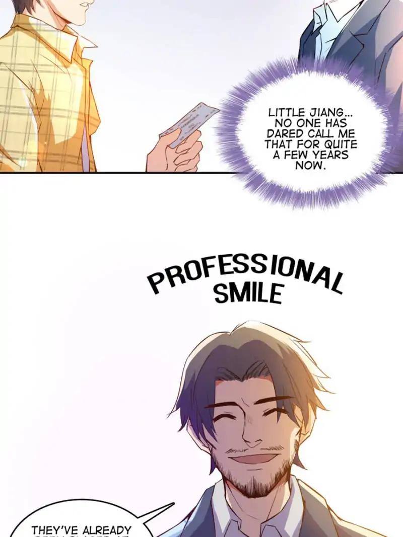 Cultivation Chat Group chapter 14 page 35