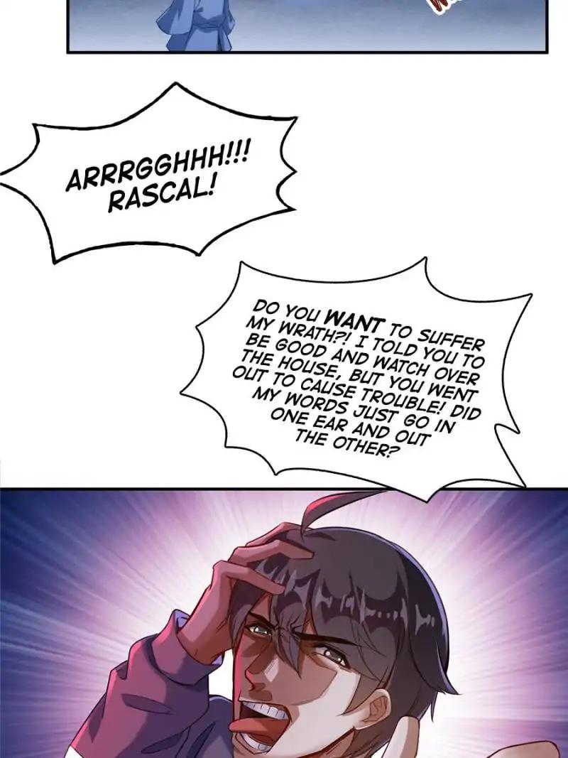 Cultivation Chat Group chapter 141 page 10