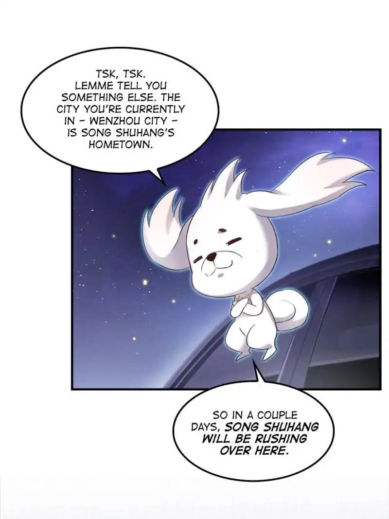 Cultivation Chat Group chapter 141 page 14