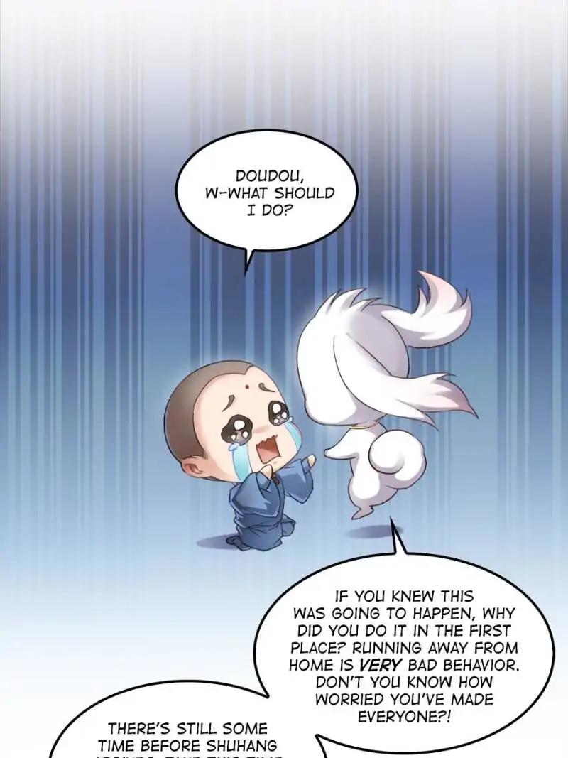 Cultivation Chat Group chapter 141 page 15