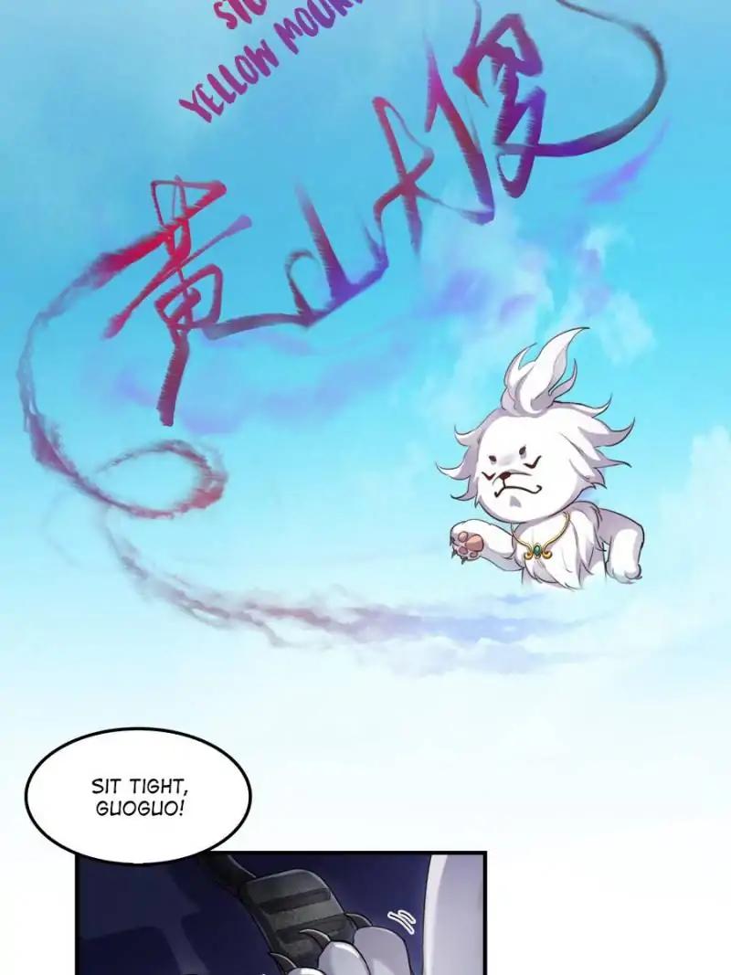 Cultivation Chat Group chapter 141 page 18