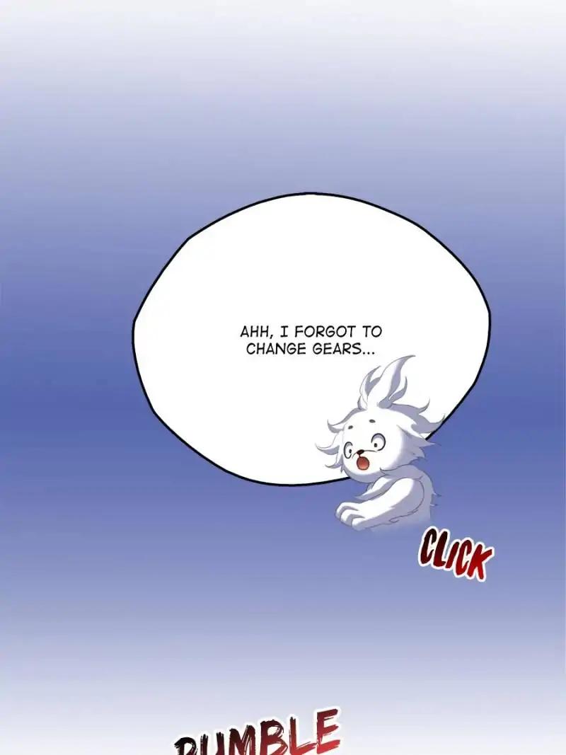 Cultivation Chat Group chapter 141 page 21