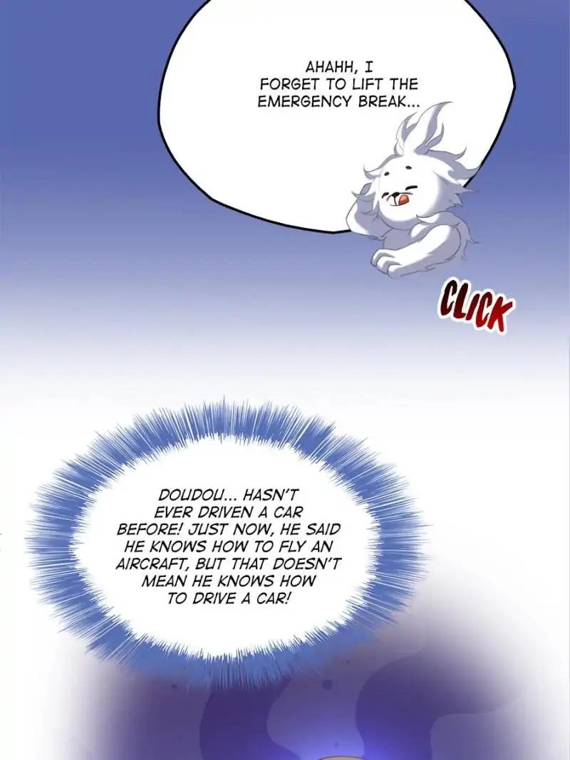 Cultivation Chat Group chapter 141 page 23