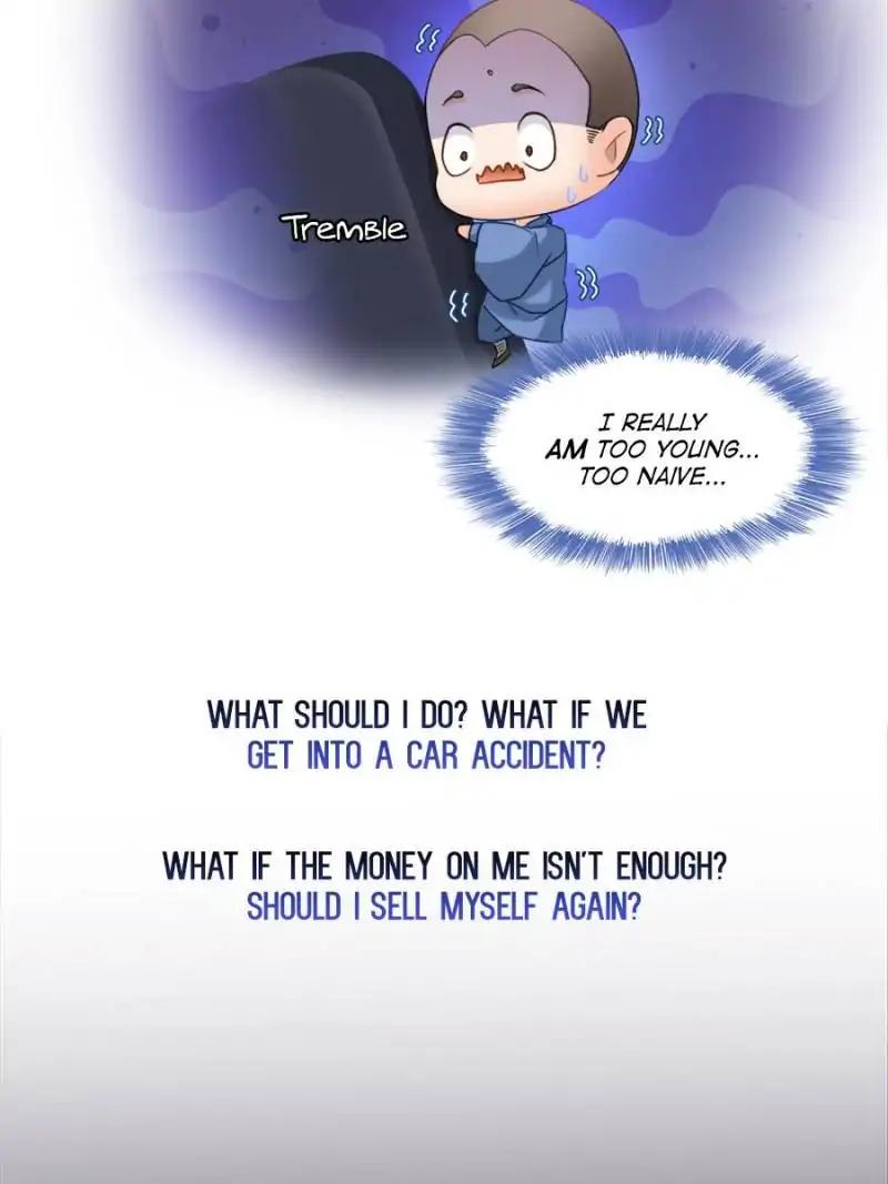 Cultivation Chat Group chapter 141 page 24