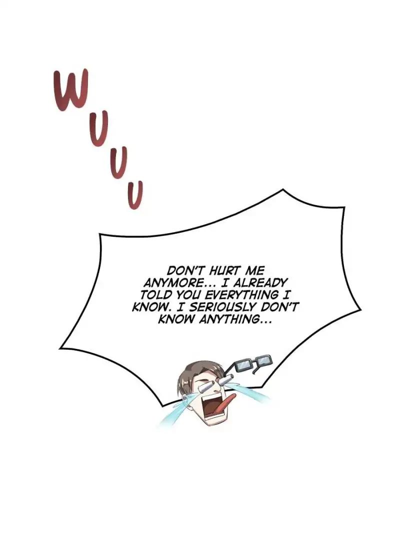 Cultivation Chat Group chapter 141 page 28