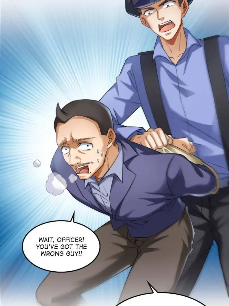 Cultivation Chat Group chapter 141 page 3