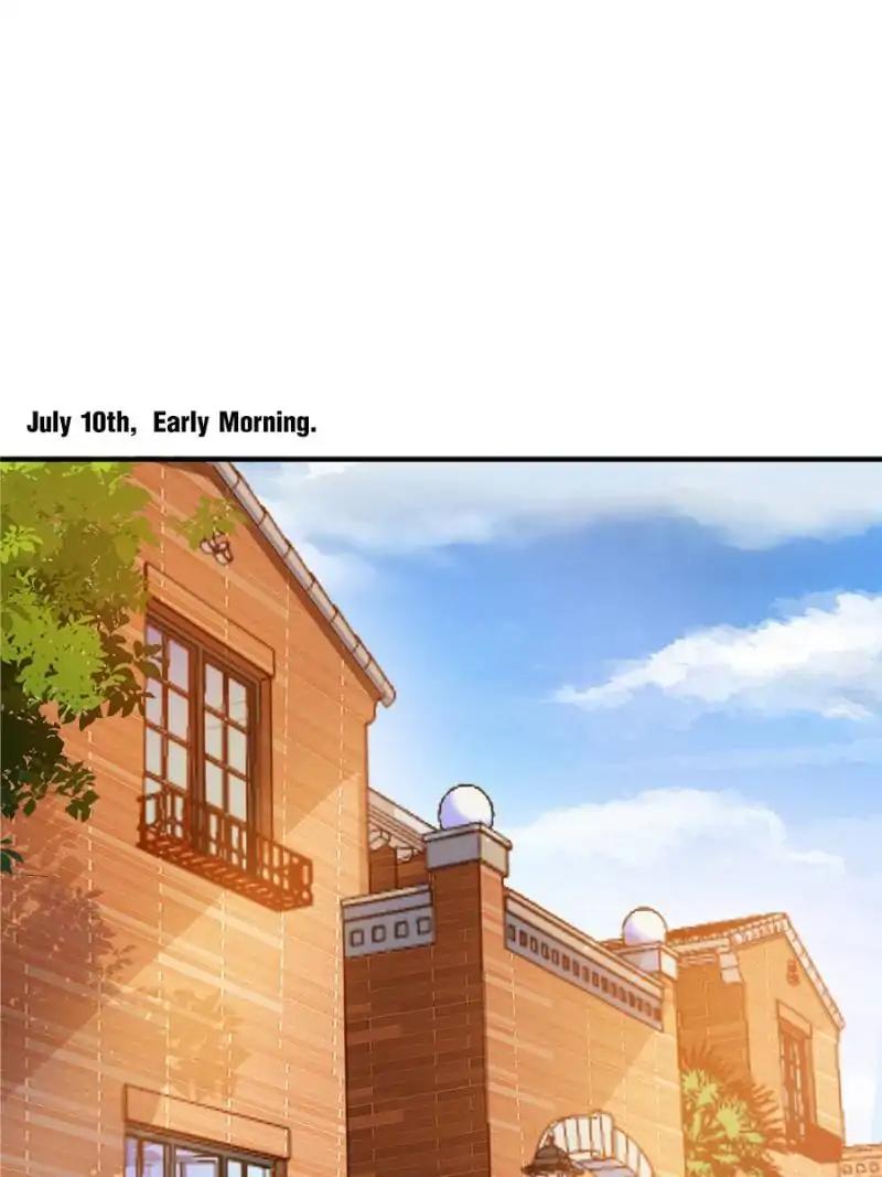 Cultivation Chat Group chapter 141 page 34