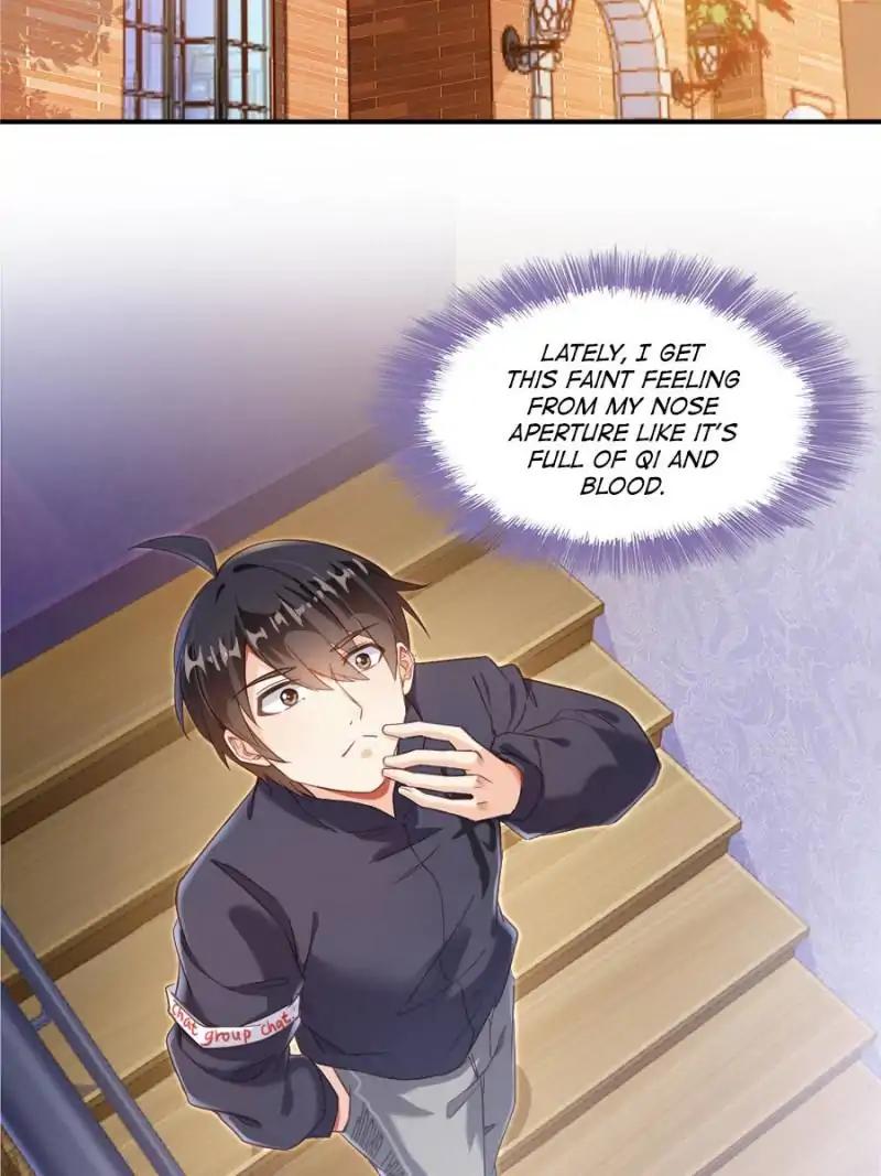 Cultivation Chat Group chapter 141 page 35