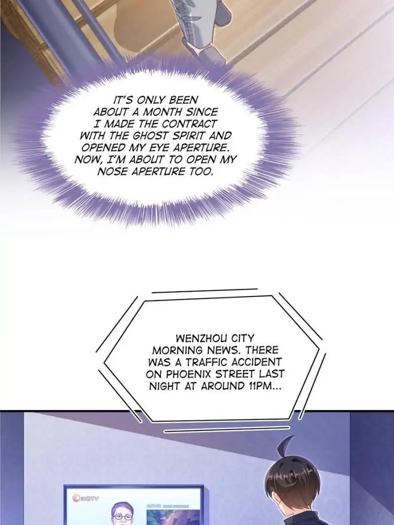 Cultivation Chat Group chapter 141 page 36
