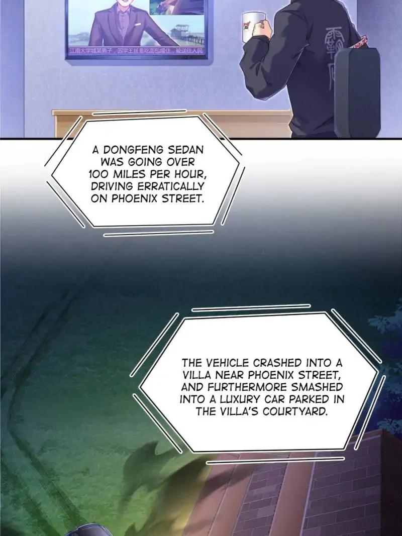 Cultivation Chat Group chapter 141 page 37