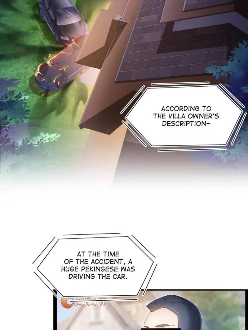 Cultivation Chat Group chapter 141 page 38