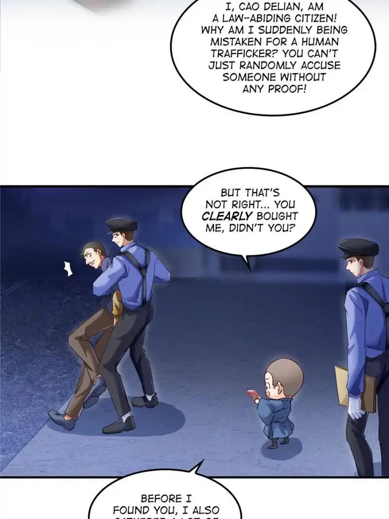 Cultivation Chat Group chapter 141 page 4