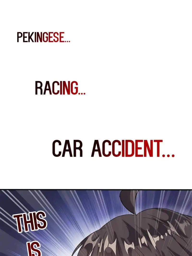 Cultivation Chat Group chapter 141 page 41