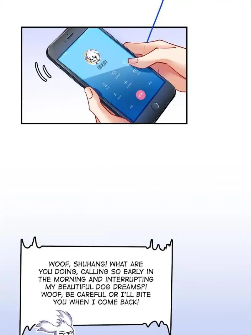 Cultivation Chat Group chapter 141 page 43