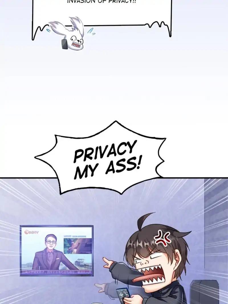 Cultivation Chat Group chapter 141 page 45