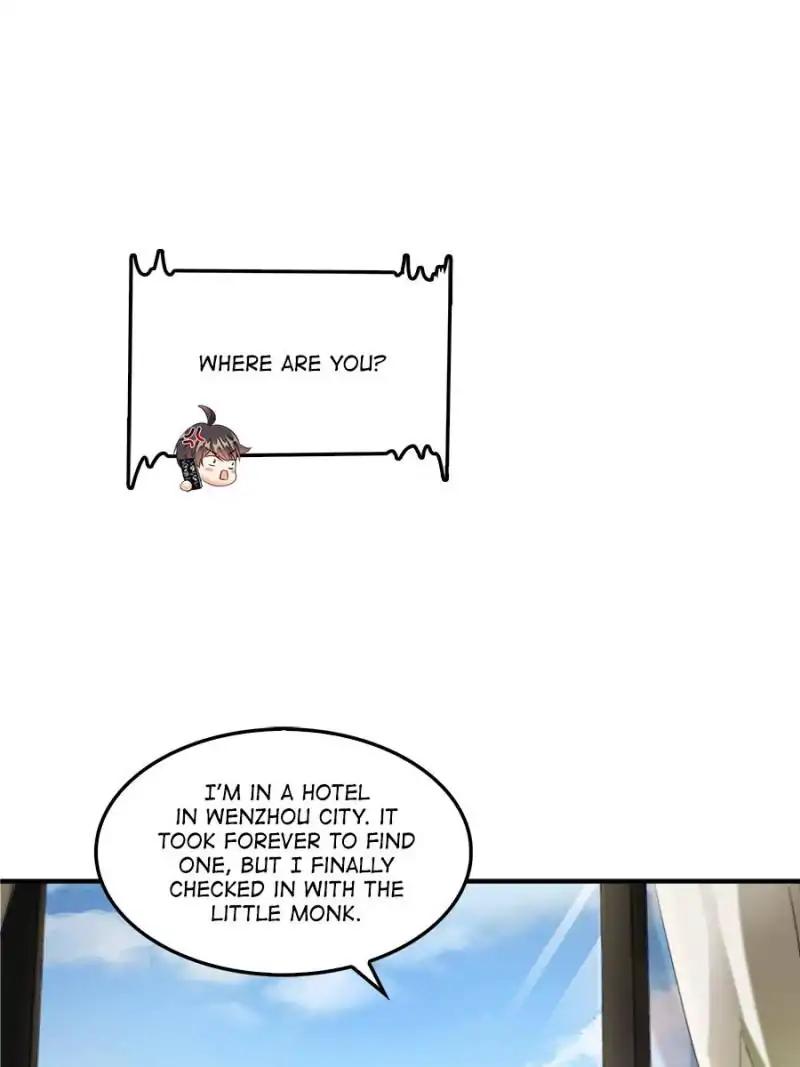 Cultivation Chat Group chapter 141 page 47