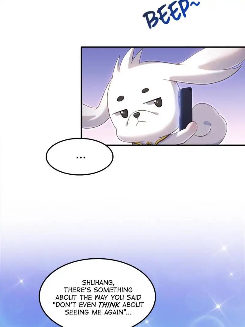 Cultivation Chat Group chapter 141 page 49