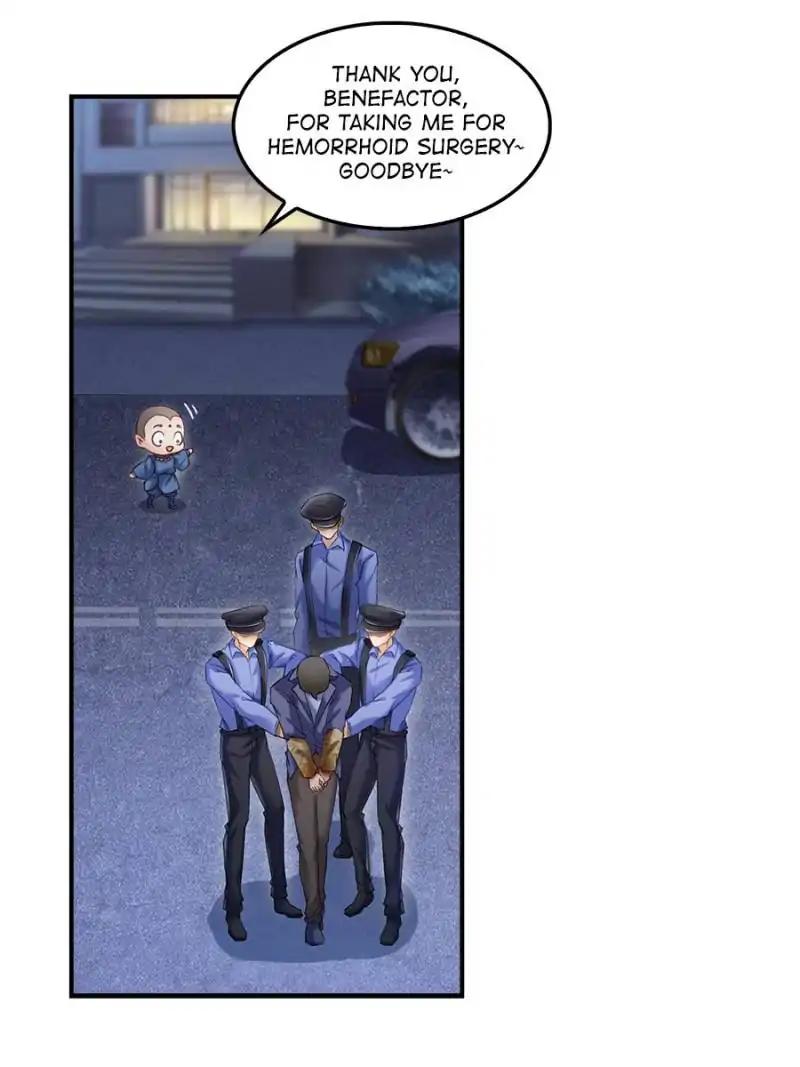 Cultivation Chat Group chapter 141 page 6