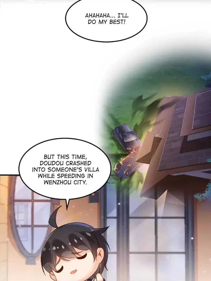 Cultivation Chat Group chapter 142 page 10