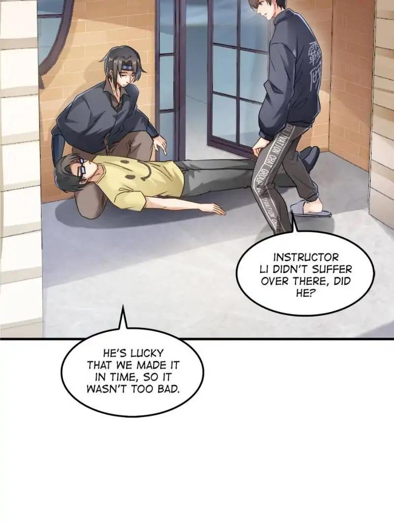 Cultivation Chat Group chapter 142 page 13