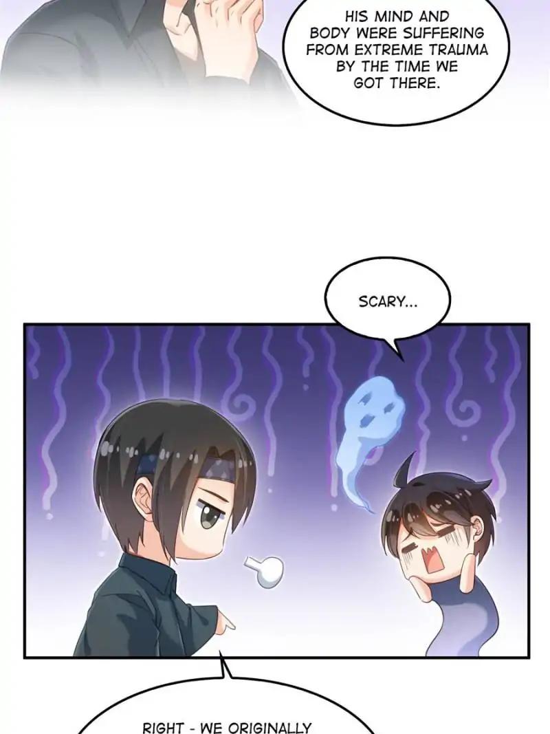 Cultivation Chat Group chapter 142 page 16