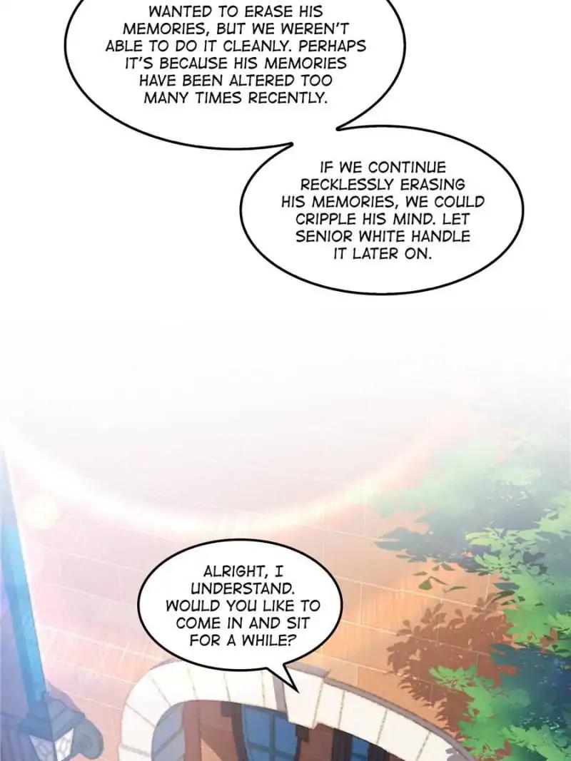 Cultivation Chat Group chapter 142 page 17