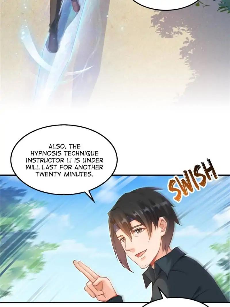 Cultivation Chat Group chapter 142 page 19