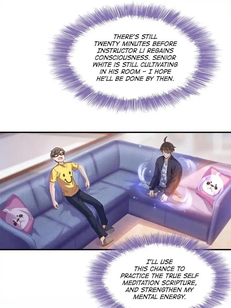 Cultivation Chat Group chapter 142 page 22