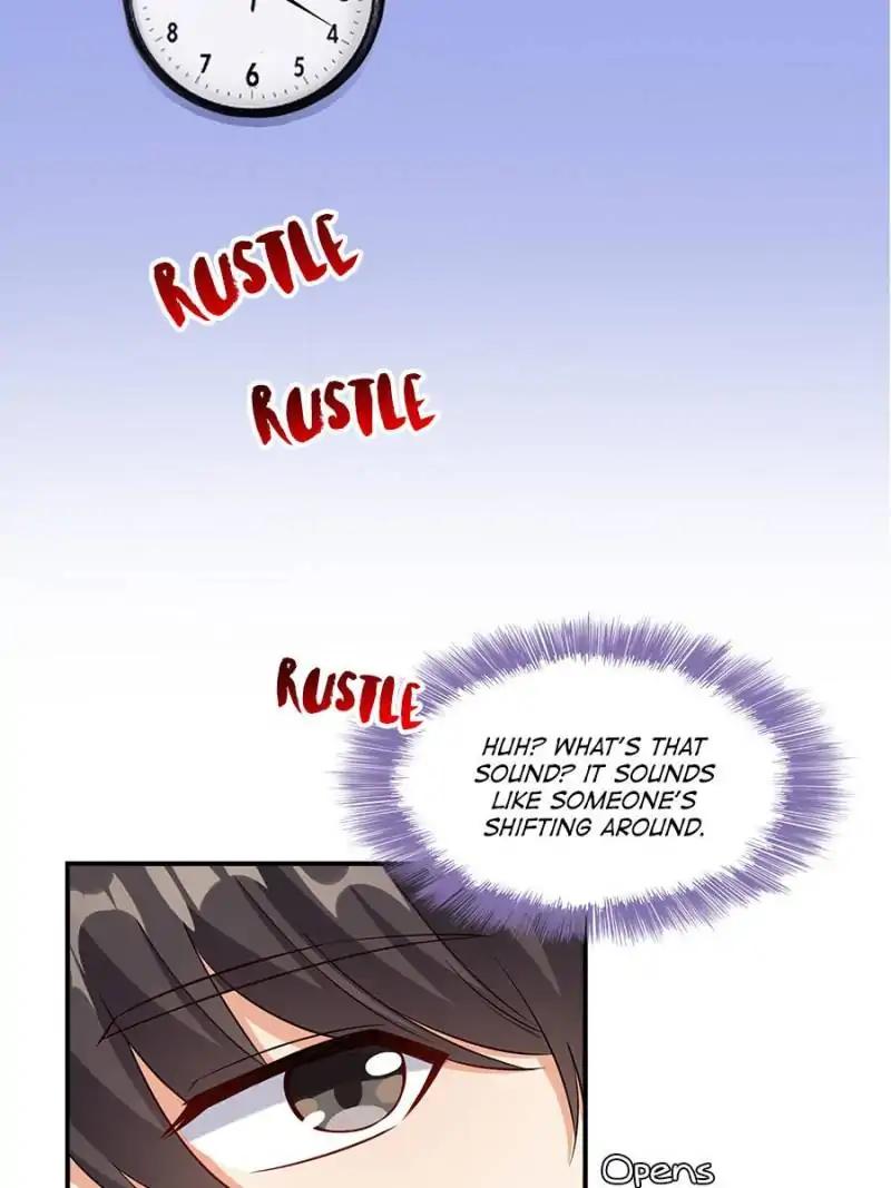 Cultivation Chat Group chapter 142 page 24