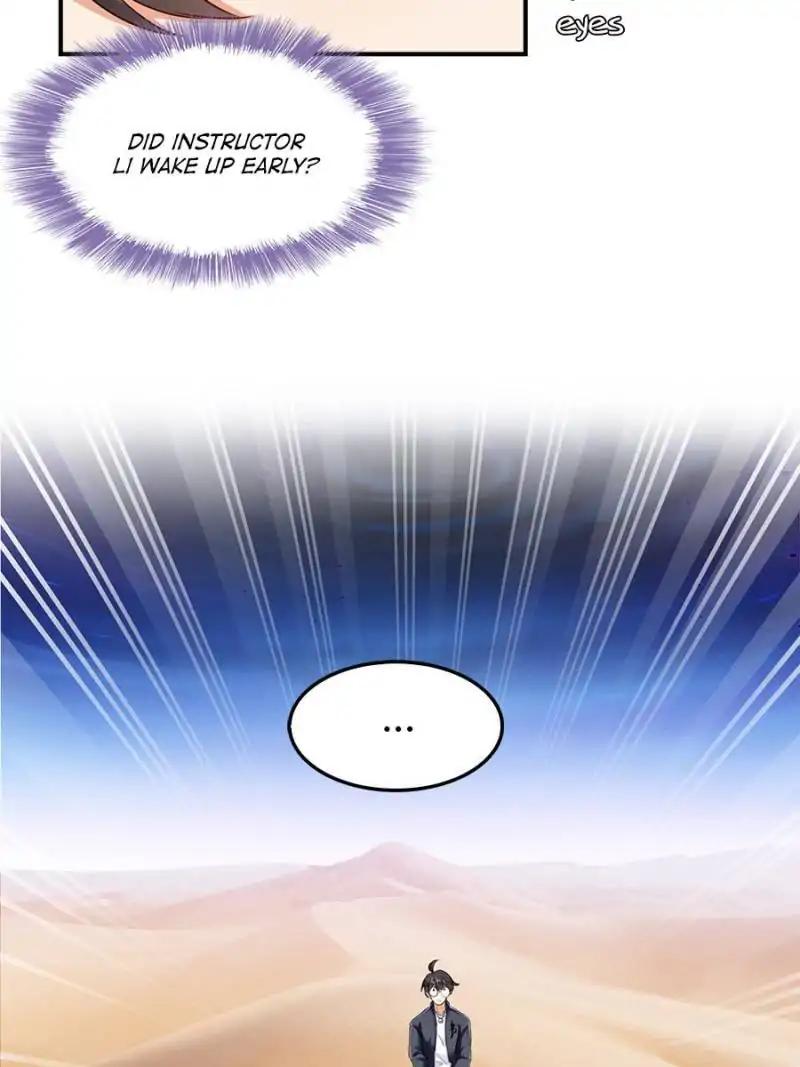 Cultivation Chat Group chapter 142 page 25