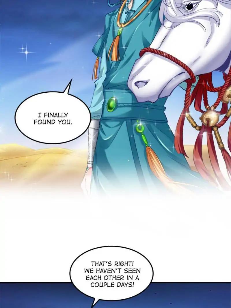 Cultivation Chat Group chapter 142 page 30