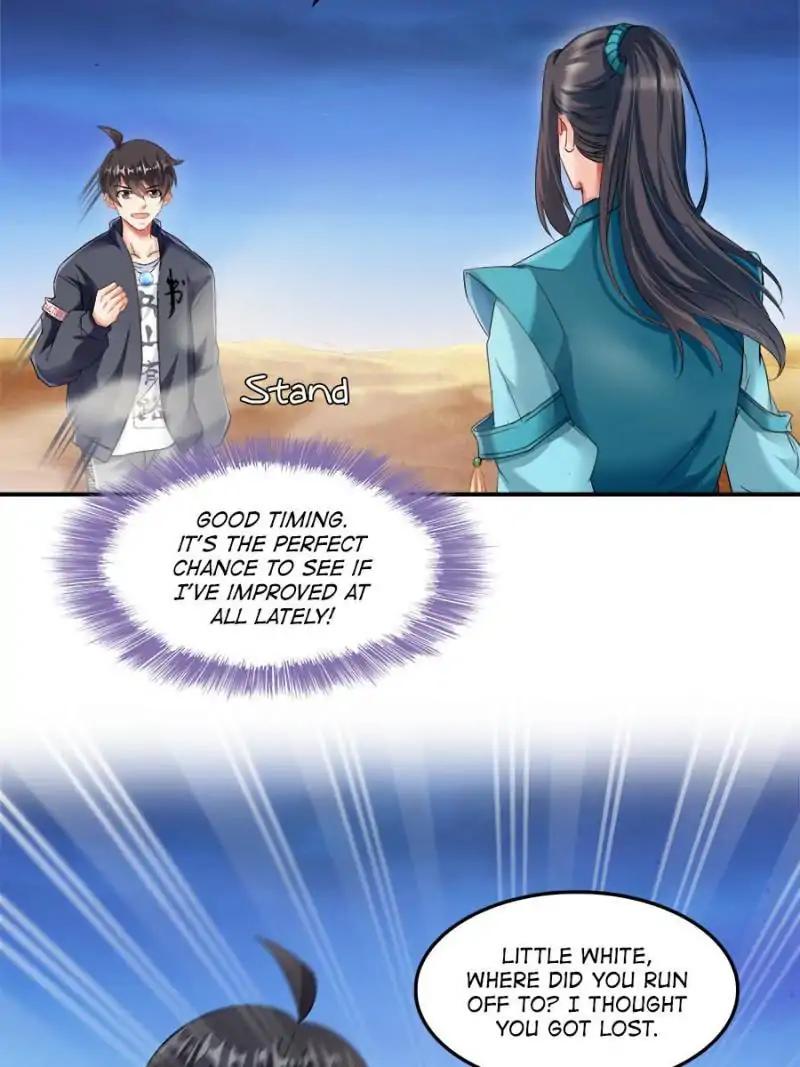 Cultivation Chat Group chapter 142 page 31