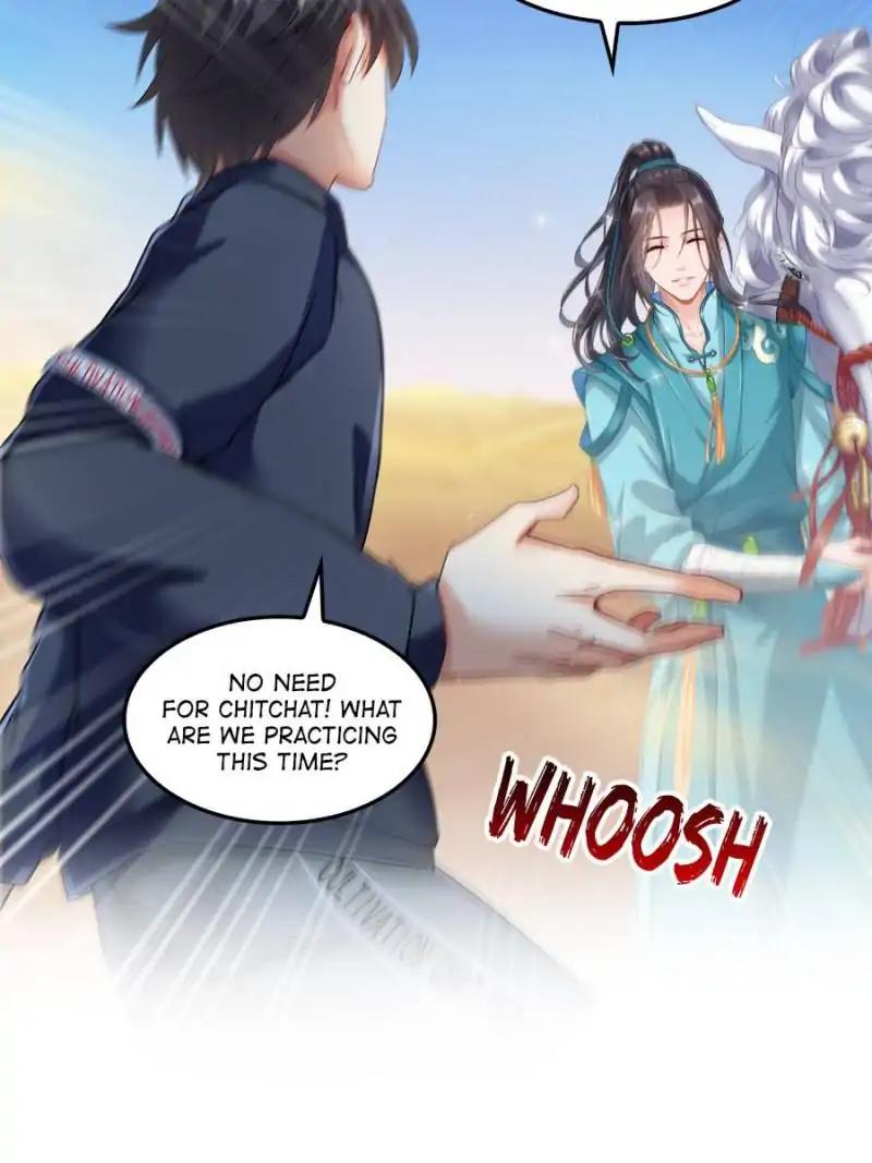 Cultivation Chat Group chapter 142 page 32