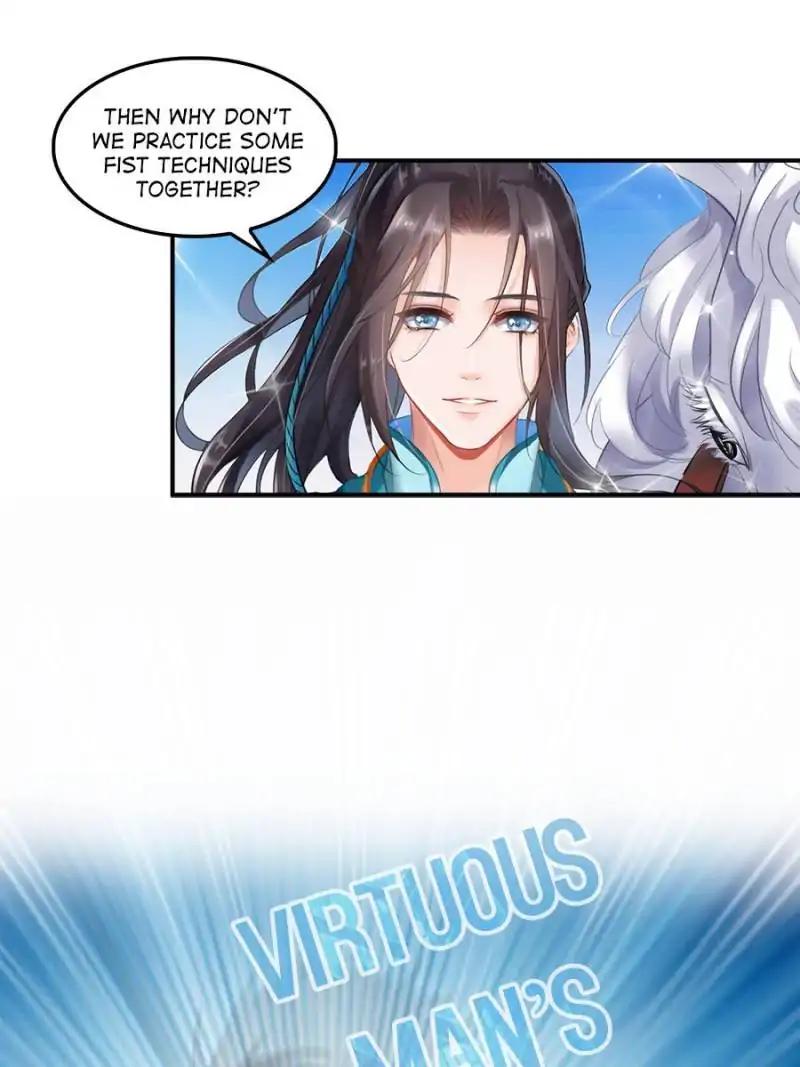 Cultivation Chat Group chapter 142 page 33