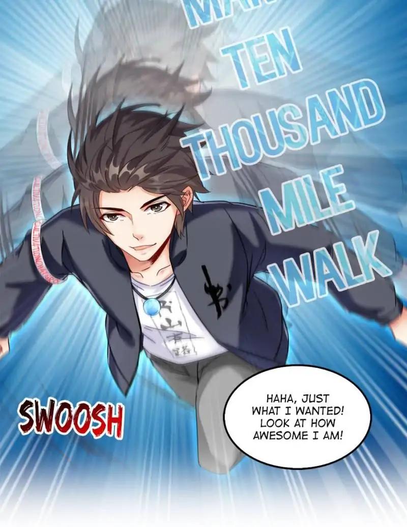 Cultivation Chat Group chapter 142 page 34