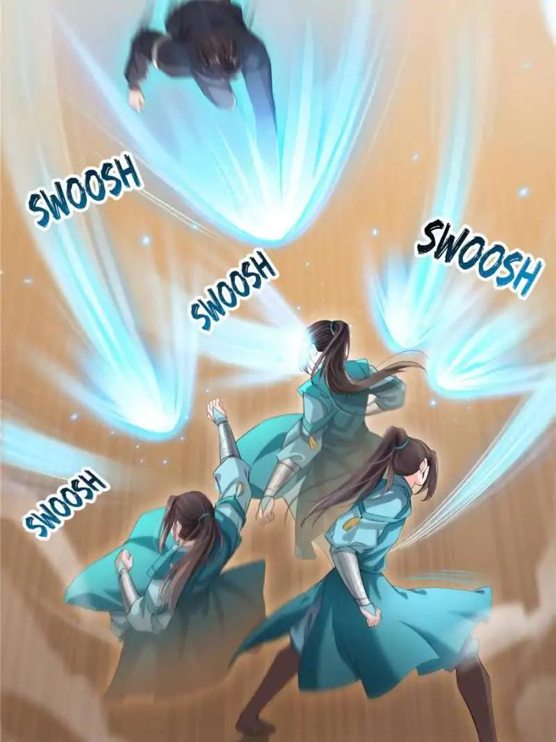 Cultivation Chat Group chapter 142 page 36