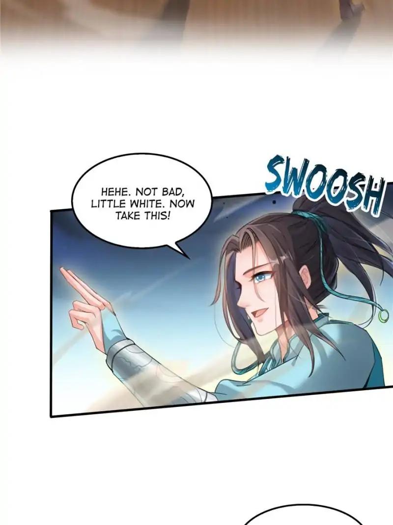 Cultivation Chat Group chapter 142 page 37