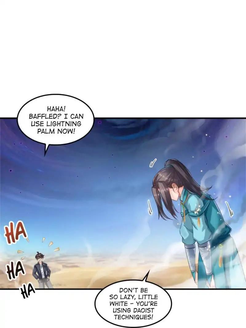 Cultivation Chat Group chapter 142 page 42