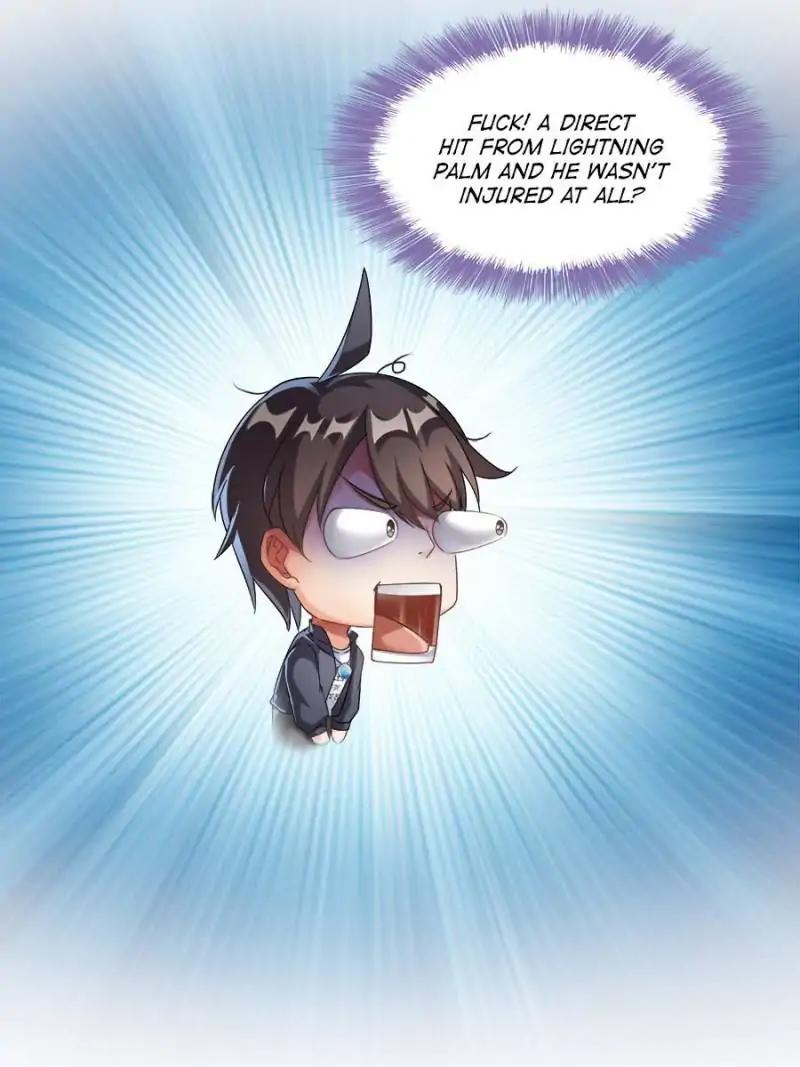 Cultivation Chat Group chapter 142 page 44