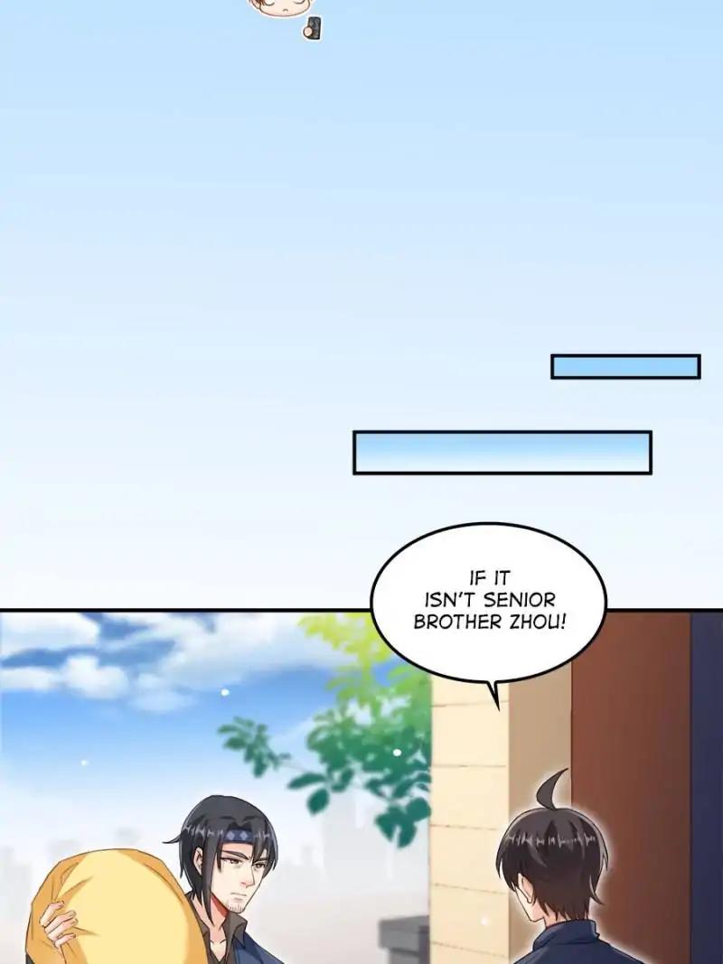 Cultivation Chat Group chapter 142 page 6